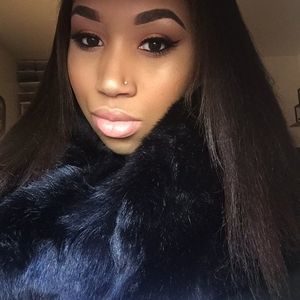 Meet your Posher, Shaienne